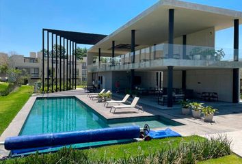 Casa en condominio en  Enrique Limón Díaz 404, San Agustín, Jalisco, México