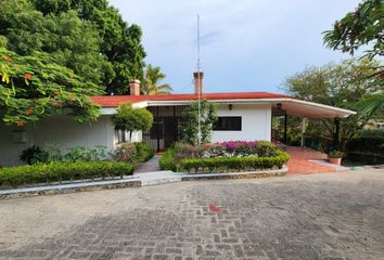 Casa en fraccionamiento en  Linda Vista, Chapala, Jalisco, Mex