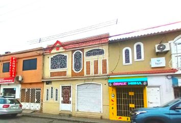 Casa en  Peatonal 24 No, Guayaquil, Ecu