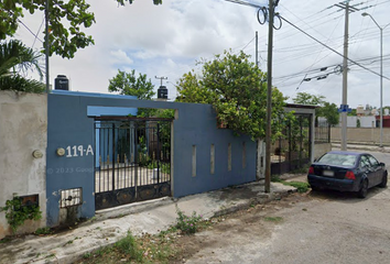 Casa en  Calle 19 119a, Mulsay, Mérida, Yucatán, México