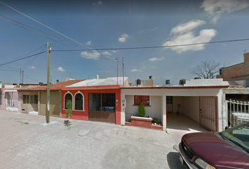 4 casas en remate bancario en venta en Pabellón de Arteaga 