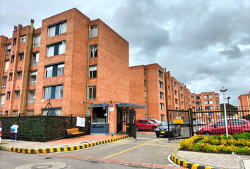 Apartamento en  Tejares Del Norte, Bogotá