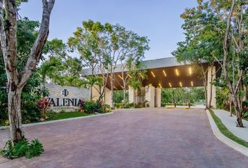 Lote de Terreno en  Bali Hu/lifestyle, Carretera Cancún - Tulum, Residencial Bali, Playa Del Carmen, Quintana Roo, México