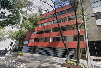 Departamento en  Córdoba No. 170, Roma Norte, Ciudad De México, Cdmx, México