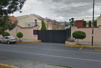 Casa en condominio en  Circuito De Los Parques 227-229, El Parque De Coyoacán, Coyoacán, Ciudad De México, 04899, Mex