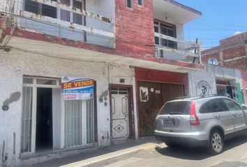 Casa en  16 De Septiembre 25, Centro, El Salto, Jalisco, México