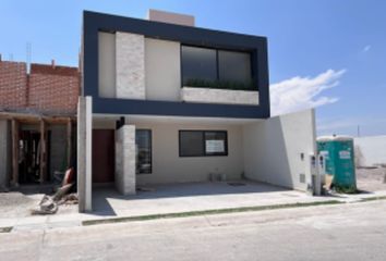 Casa en fraccionamiento en  Villa Magna, San Luis Potosí, México