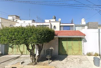 Casa en fraccionamiento en  Francisco Alonso Pinzón 27, Colón Echegaray, Naucalpan De Juárez, Estado De México, México