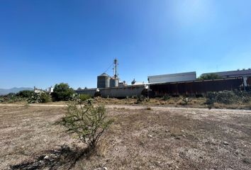 Lote de Terreno en  Parque Industrial Atitalaquia, Tlamaco, Estado De Hidalgo, México