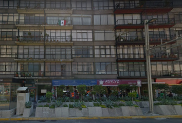 Departamento en  Félix Cuevas 133, Tlacoquemecatl Del Valle, Ciudad De México, Cdmx, México