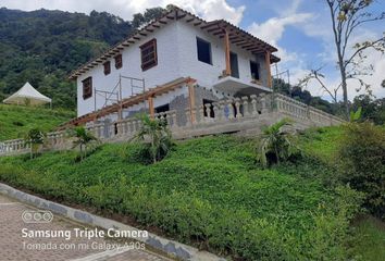 Casa en  Amagá, Antioquia