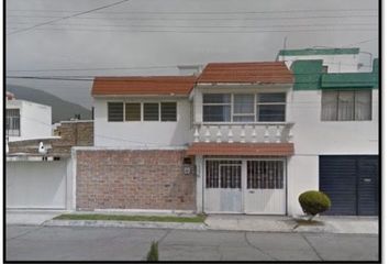 Casa en  Circuito Plan De San Luis, Constitución, Pachuca De Soto, Estado De Hidalgo, México