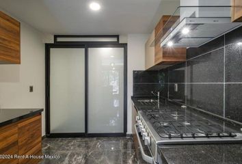 Departamento en  Benito Juárez, Cdmx, Ciudad De México (cdmx)