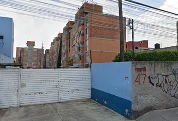 Departamento en  Av. Unión, Agrícola Pantitlán, Ciudad De México, Cdmx, México