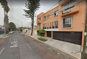 Departamento en  Avenida Ricarte 528, San Bartolo Atepehuacan, Ciudad De México, Cdmx, México