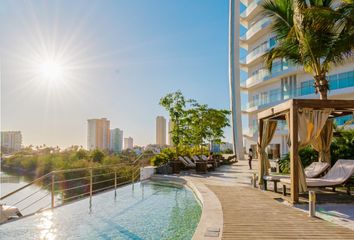 Casa en  Marina Platino Plus, Marina Mazatlán, Mazatlán, Sinaloa, México