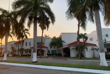 Casa en condominio en  Residencial Villa Magna, Boulevard Luis Donaldo Colosio, Cancún, Quintana Roo, México