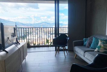 Apartamento en  Poblado, Medellín