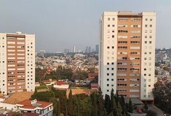 Departamento en  Cerrada Jesús Del Monte 47, Jesus Del Monte, Jesús Del Monte, Estado De México, México