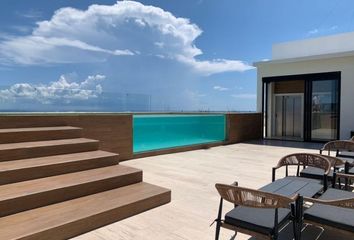 Departamento en  Playa Del Carmen, Quintana Roo