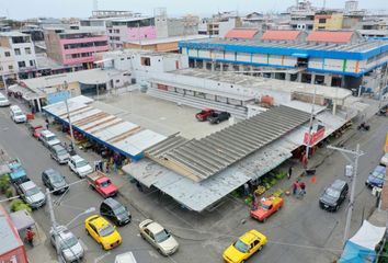 Local en  Centro De Manta, Manta, Ecuador