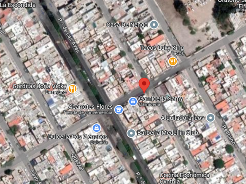 venta Casa en Soledad de Graciano Sanchez Centro, Soledad de Graciano