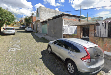 Casa en  San Cayetano, San Juan Del Río, San Juan Del Río, Querétaro