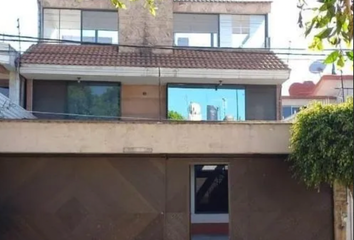 Casa en  Rancho Laguna 115, Coapa, Santa Cecilia, 04930 Ciudad De México, Cdmx, México