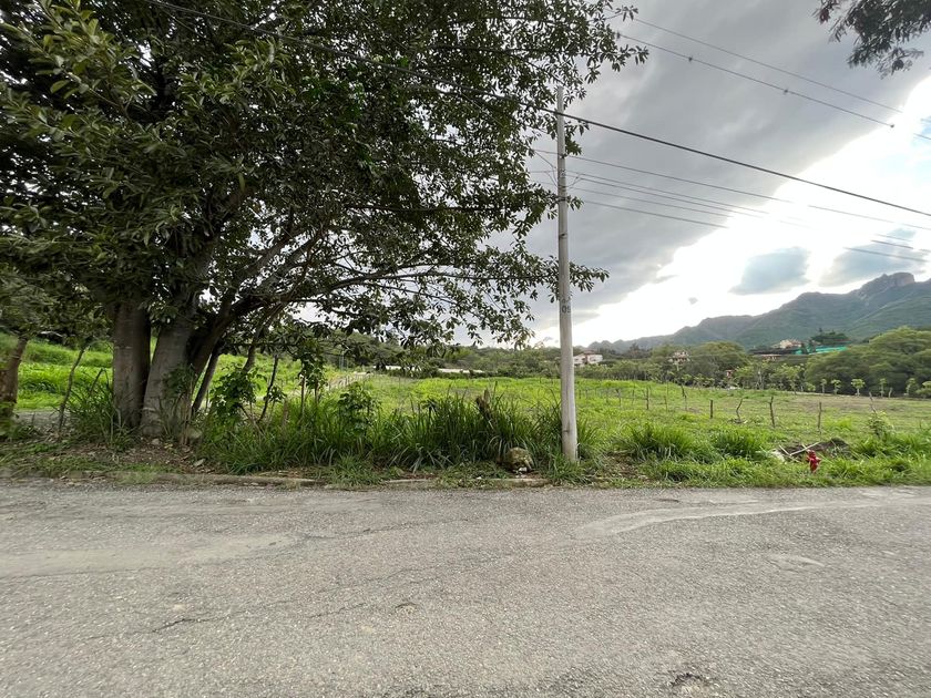 venta Terreno Comercial en Vilcabamba (Victoria), Loja icasas.ec