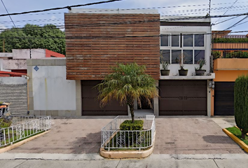 Casa en  Ciudad Satélite, Naucalpan De Juárez