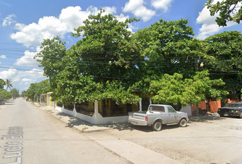 Casa en  Lázaro Cárdenas 113, Enrique Cárdenas González, 89810 Cdad. Mante, Tamps., México