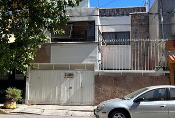 Casa en  Fco. Rojas González 130, Ermita, Ciudad De México, Cdmx, México