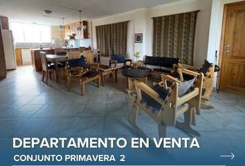 Departamento en  Cotacachi