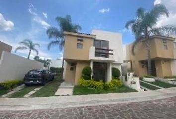 Casa en  Juriquilla, Querétaro, México