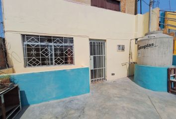 Departamento en  Avenida Jorge Basadre Oeste, San Juan De Lurigancho, Lima, 15419, Per