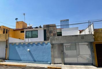 Casa en  Isla De Terranova 7, Las Americas, Naucalpan De Juárez, Estado De México, México