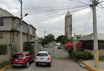 Casa en fraccionamiento en  Av. Independencia, El Obelisco, Buenavista, Estado De México, México