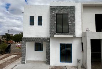 Casa en  Paseo Real Residencial, Sección Las Placitas, Hermosillo, Sonora, México