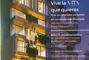 Departamento en venta en Del Valle Sur