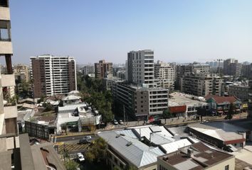 Departamento en  Providencia, Provincia De Santiago