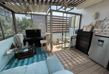 Casa en condominio en  Portales Sur, Ciudad De México, Cdmx, México