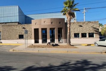 Oficina en  Termoeléctrica Sector, Municipio De Chihuahua