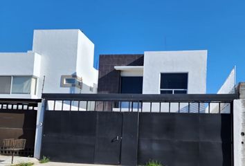Casa en  Fraccionamiento Residencial Santa Fe, Avenida Del Quetzal, Santa Fe, Querétaro, México