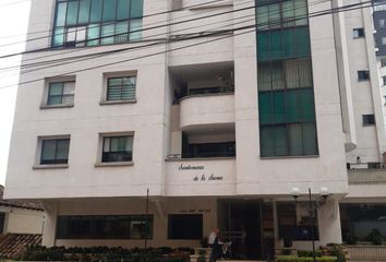 Apartamento en  Cra 38a #46-44, Cabecera Del Llano, Bucaramanga, Santander, Colombia