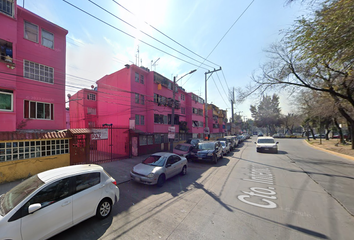 Departamento en  Av. Río Churubusco 1609, Bramadero Ramos Millán, Ciudad De México, Cdmx, México