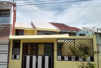 Casa en fraccionamiento en  Calle Acayucan, La Tampiquera, Boca Del Río, Veracruz, México