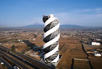 Departamento en  Angelopolis, Corredor Comercial Desarrollo Atlixcayotl, Vía Atlixcáyotl, San Andrés Cholula, Puebla, México