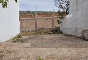 Lote de Terreno en  Villas Del Pedregal, San Luis Potosí