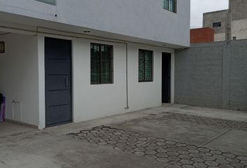 Departamento en  Calle Ceboruco Mz 029, Colonia Solidaridad Electricistas, Metepec, Estado De México, México