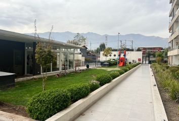 Departamento en  Av. Américo Vespucio 4451, Macul, Chile
